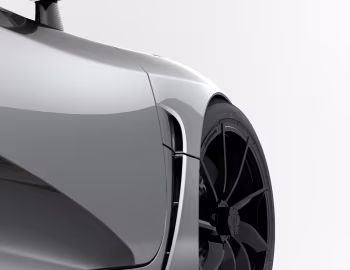 Koenigsegg Agera Prototype (#7077) '03.2010