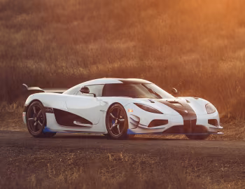 Koenigsegg Agera "RS1" [US-spec] (#7136) '2017
