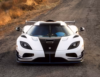 Koenigsegg Agera "RS1" [US-spec] (#7136) '2017
