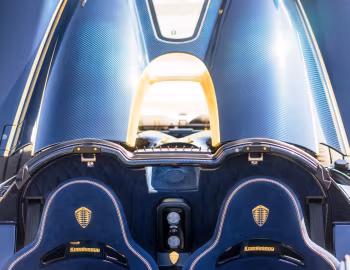 Koenigsegg Agera RS "Naraya" [RHD] (#7127) '2016