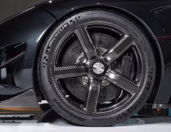 Koenigsegg Agera RSR (#7123) '2016