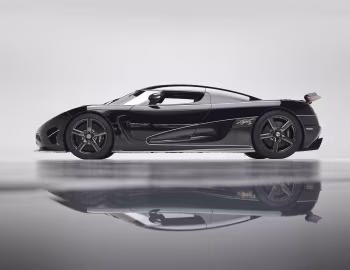 Koenigsegg Agera S [RHD] (#7104) '2014
