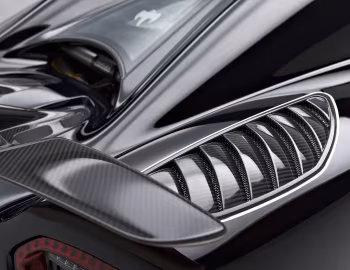 Koenigsegg Agera S [RHD] (#7104) '2014