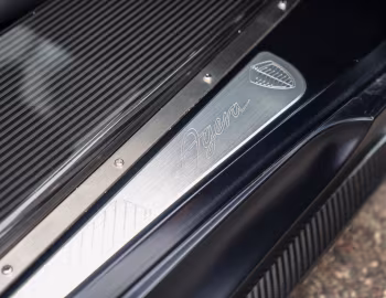 Koenigsegg Agera "X" (#7088) '2011