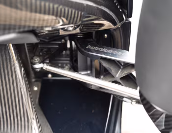 Koenigsegg Agera "X" (#7088) '2011