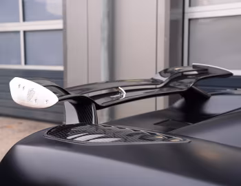Koenigsegg Agera "X" (#7088) '2011