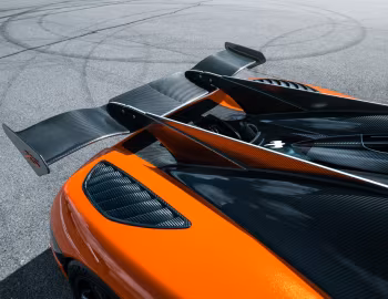 Koenigsegg Agera XS [US-spec] (#7128) '2016