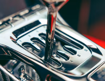 Interior Koenigsegg CC850 '2022–pr.