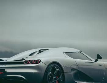 Koenigsegg CC850 '2022–pr.