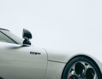Koenigsegg CC850 '2022–pr.