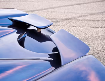 Koenigsegg CC8S [UK-spec] (#7005) '2003
