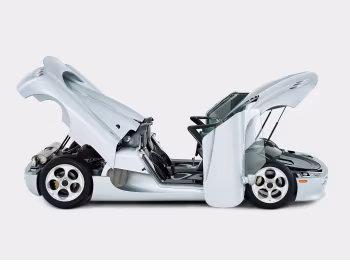 Koenigsegg CC Concept (#7XX1) '10.2000