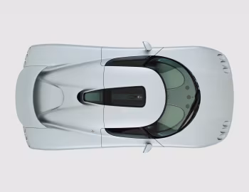 Koenigsegg CC Concept (#7XX1) '10.2000