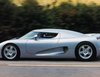 Koenigsegg CC Concept (#7XX1) '10.2000