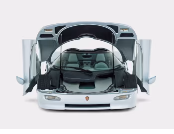 Koenigsegg CC Concept (#7XX1) '10.2000