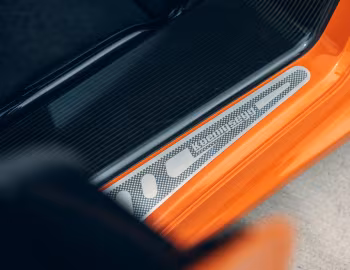 Koenigsegg CCR [LHD] (#7011) '2004