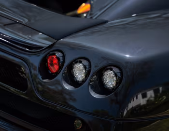Koenigsegg CCX [US-spec] (#7048) '2008