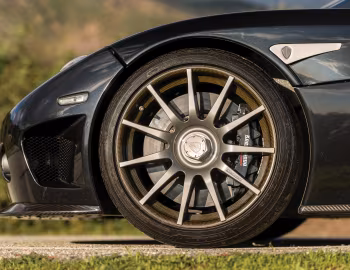 Koenigsegg CCX [US-spec] (#7044) '2008
