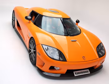 Koenigsegg CCX [Australia] (#7050) '2008