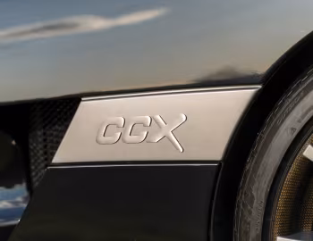 Koenigsegg CCX [US-spec] (#7044) '2008