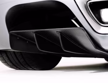 Koenigsegg CCX Prototype (#7030) '2006
