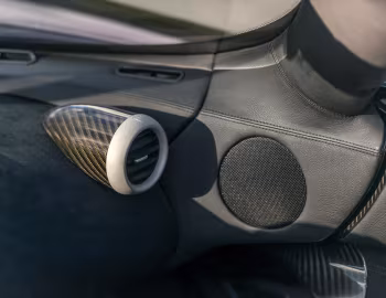 Interior Koenigsegg CCX [US-spec] (#7044) '2008