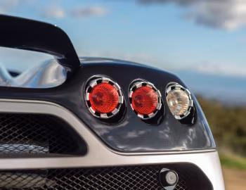 Koenigsegg CCX [US-spec] (#7044) '2008