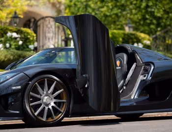 Koenigsegg CCX [US-spec] (#7048) '2008