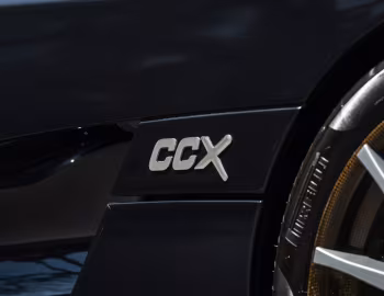 Koenigsegg CCX [US-spec] (#7048) '2008