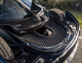 Boot Koenigsegg CCX [US-spec] (#7044) '2008