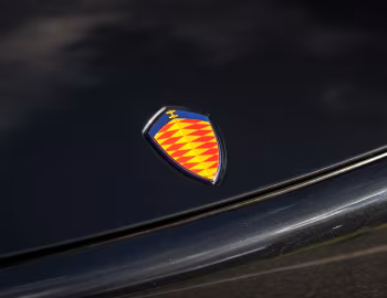 Logo Koenigsegg CCX [US-spec] (#7044) '2008