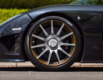 Koenigsegg CCX [US-spec] (#7048) '2008
