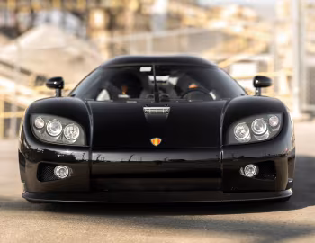 Koenigsegg CCXR (#7041) '2008