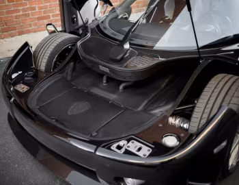 Coffre Koenigsegg CCXR (#7041) '2008