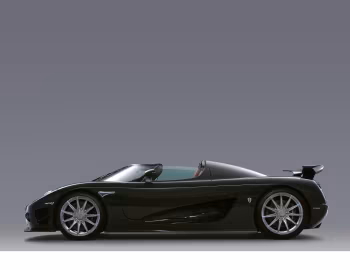 Koenigsegg CCXR Edition [LHD] '2008