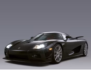 Koenigsegg CCXR Edition [LHD] '2008