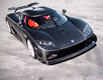 Koenigsegg CCXR Edition [LHD] '2008