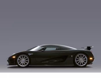 Koenigsegg CCXR Edition [LHD] '2008
