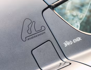 Koenigsegg CCXR Prototype (#7031) '2006