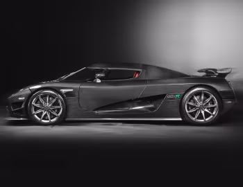 Koenigsegg CCXR Special Edition [Worldwide] (#7068) '2009