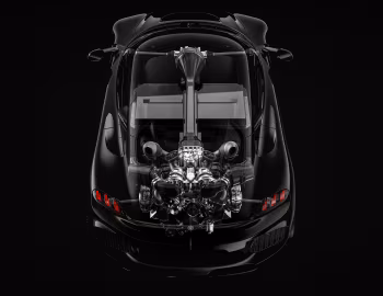 Koenigsegg Gemera '2024–н.в.