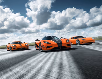 Koenigsegg