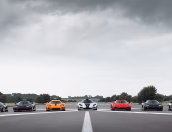 Koenigsegg