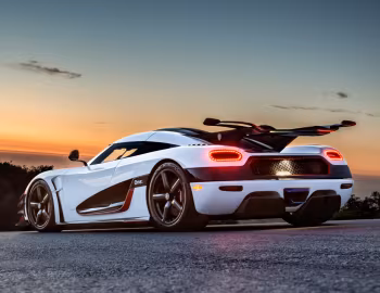 Koenigsegg One:1 [US-spec] (#7112) '2014