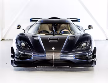 Koenigsegg One:1 [Worldwide] (#7111) '2014