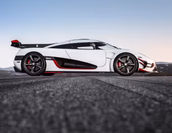 Koenigsegg One:1 [US-spec] (#7112) '2014