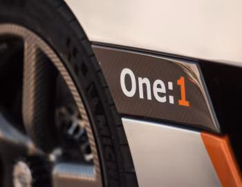 Koenigsegg One:1 Prototype (#7106) '2014