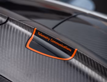 Koenigsegg One:1 Prototype (#7106) '2014
