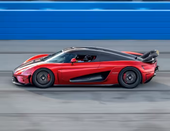 Koenigsegg Regera [US-spec] (#7138) '2017