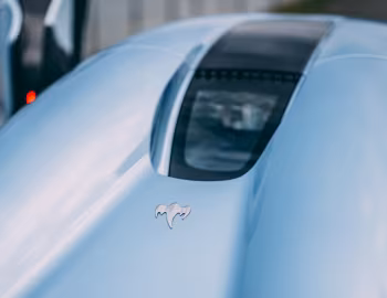 Koenigsegg Regera (#7163) '2019
